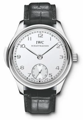 IWC Portuguese Minute Repeater Platinum IW5449-01 (5449-01, IW544901)
